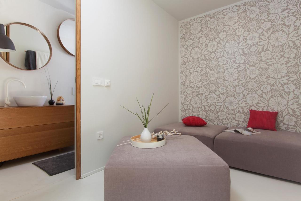 Villa Olea Klimno Dış mekan fotoğraf